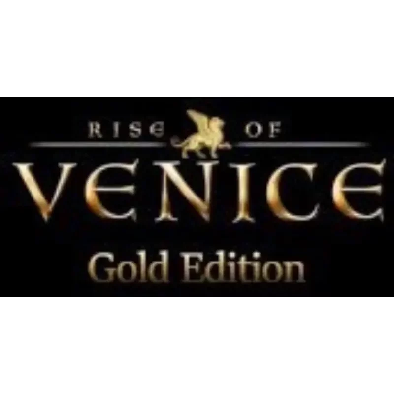 Buy Rise of Venice Gold Edition Steam CD Key - Steam Key | I
