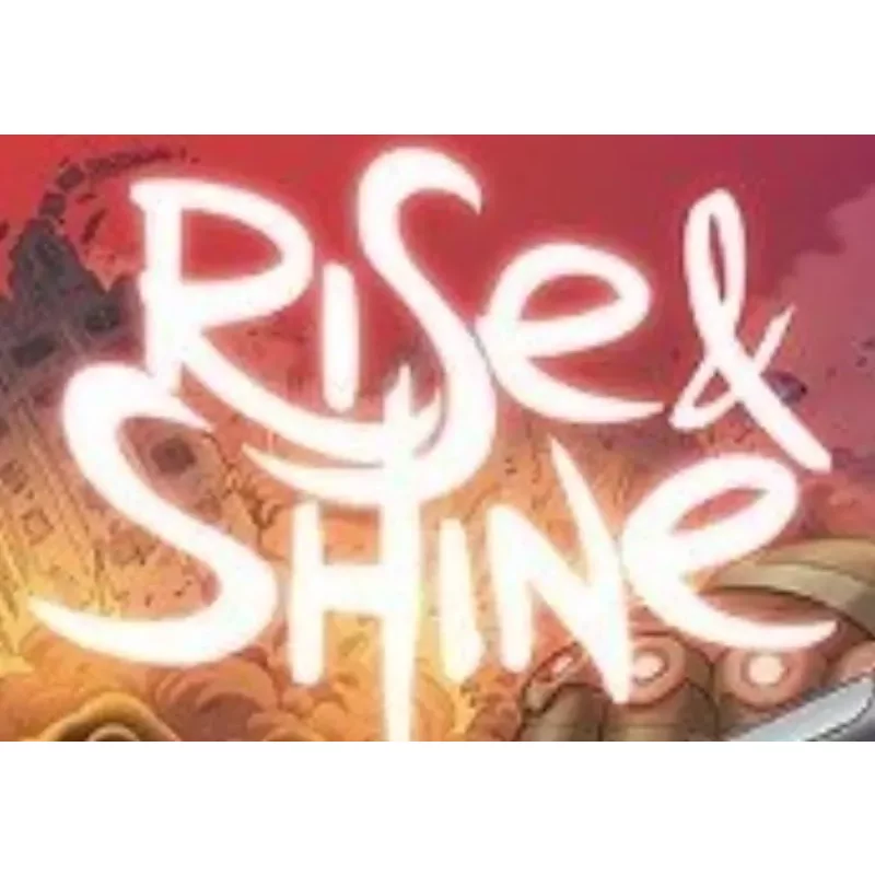 Buy Rise & Shine Steam CD Key - Action Arcade Shooter | Steam Key