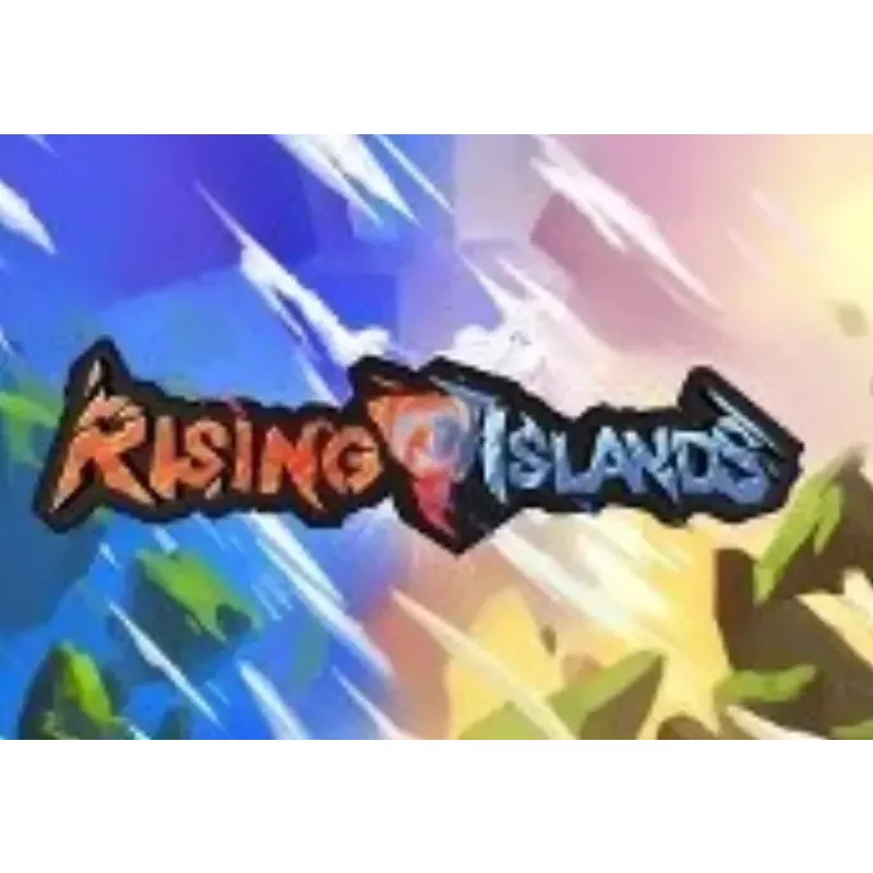 Dive into Adventure with Rising Islands Steam CD Key - Explo