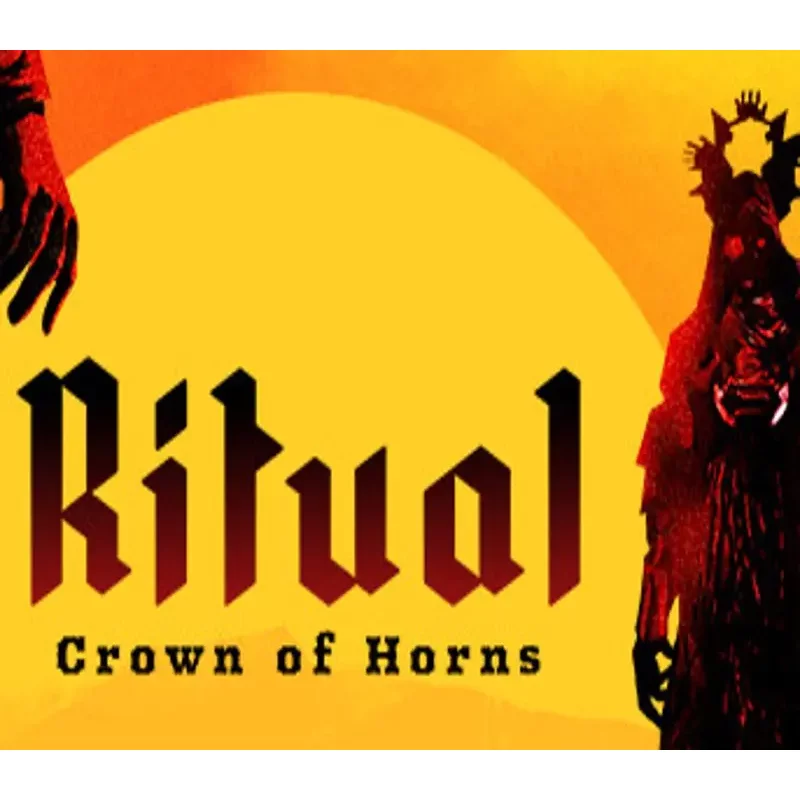 Ritual: Crown of Horns Nintendo Switch Action Game | Buy CD Key