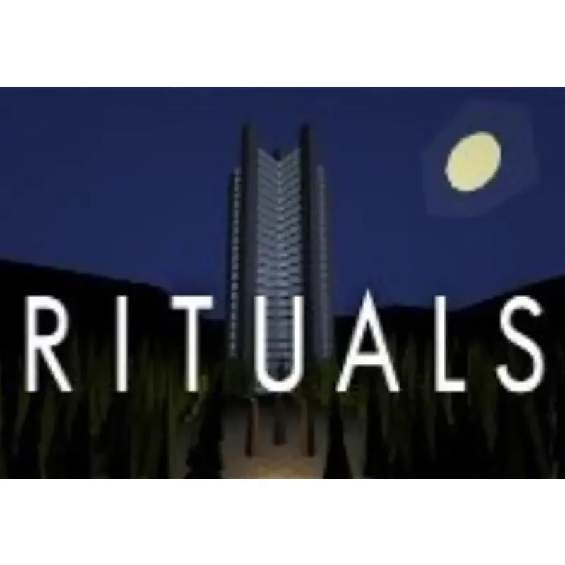 Immerse in Mystery with Rituals Steam CD Key | Adventure Game