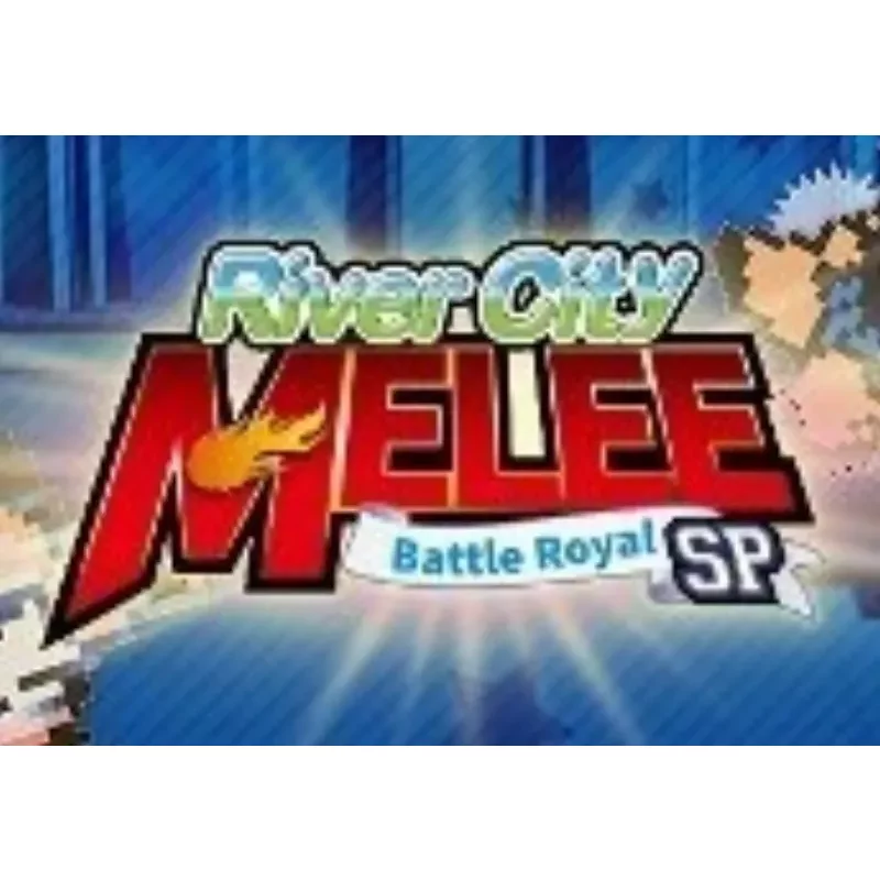 Buy River City Melee Battle Royal | Instant Delivery 2026
