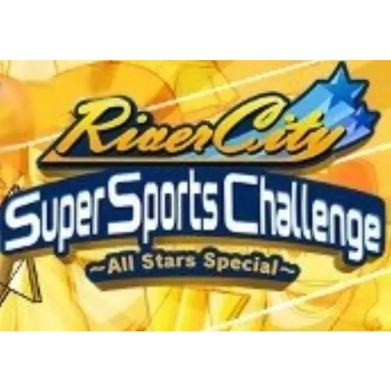 River City Super Sports Challenge ~All Sta… (Steam) | Aussui