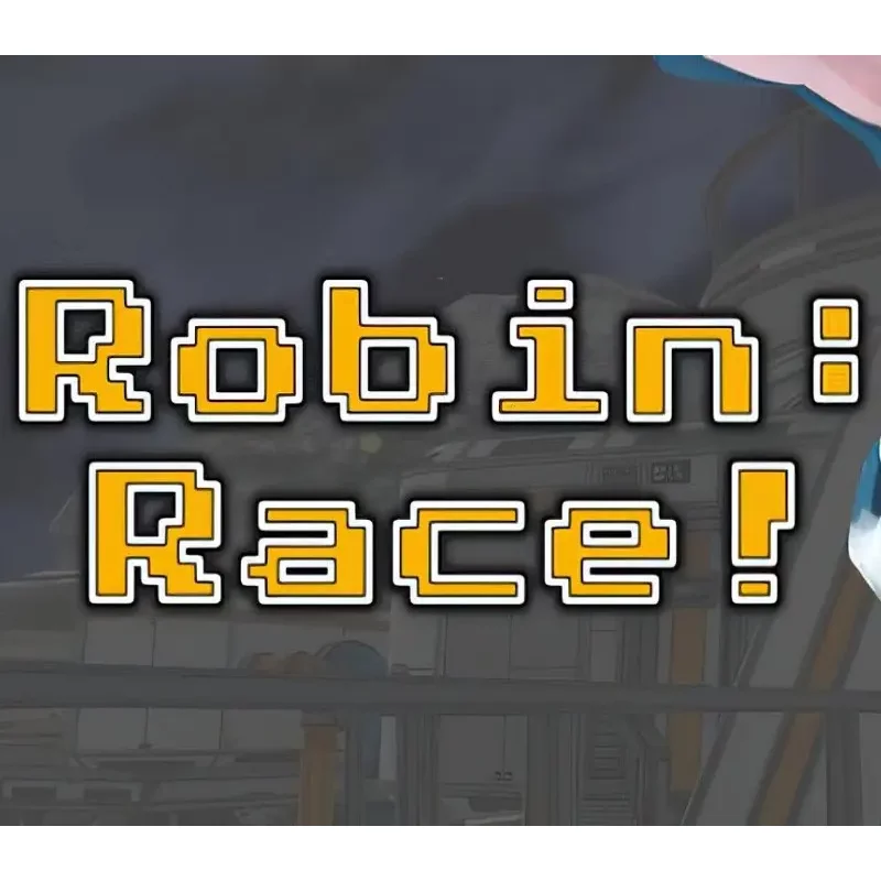 Buy Robin: Race! Steam CD Key - Steam Key | Instant Delivery