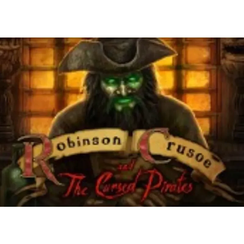 Buy Robinson Crusoe and the Cursed Pirates Steam CD Key - St