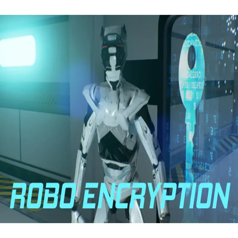 Robo Encryption Zup (Steam, Global) – Instant Key | Aussui