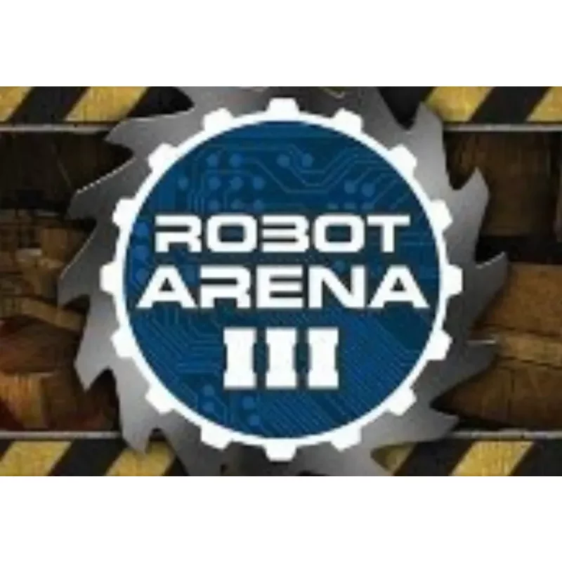 Build Your Ultimate Robot Warrior in Robot Arena III | Steam