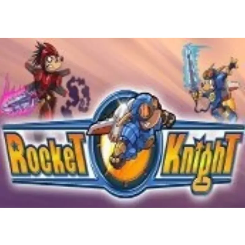 Buy Rocket Knight Steam CD Key - Steam Key | Instant Delivery