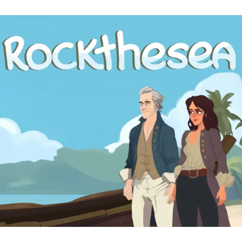 Buy Rockthesea PC Steam | Instant Delivery | Best Price 2026
