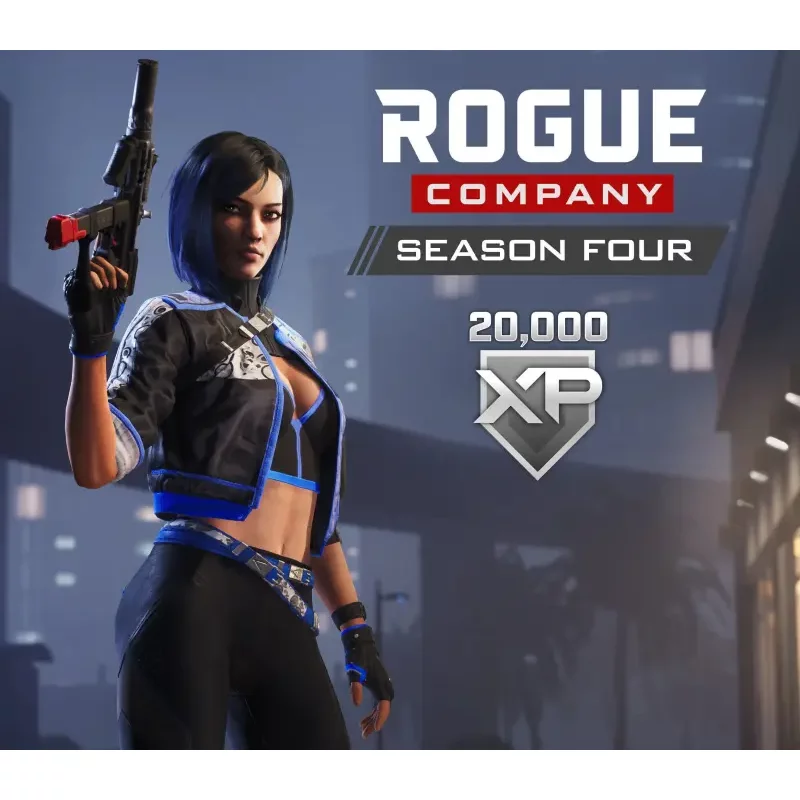 Enhance Your Gameplay with Rogue Company Season Four Perk Pa