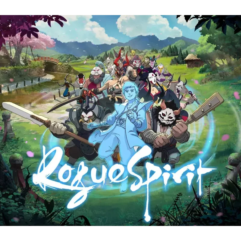 Buy Rogue Spirit Steam CD Key - Steam Key | Instant Delivery