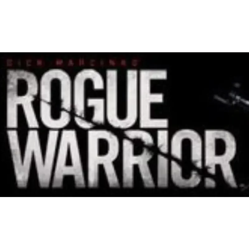 Buy Rogue Warrior EU Steam CD Key - Steam Key | Instant Delivery