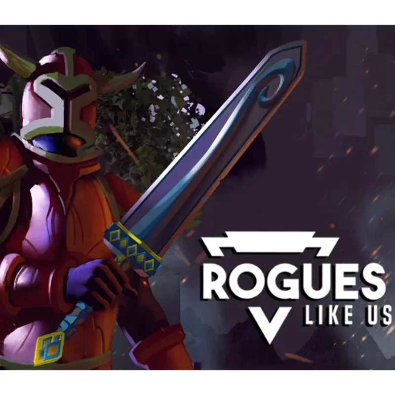 Buy Rogues Like Us Steam CD Key - Steam Key | Instant Delivery
