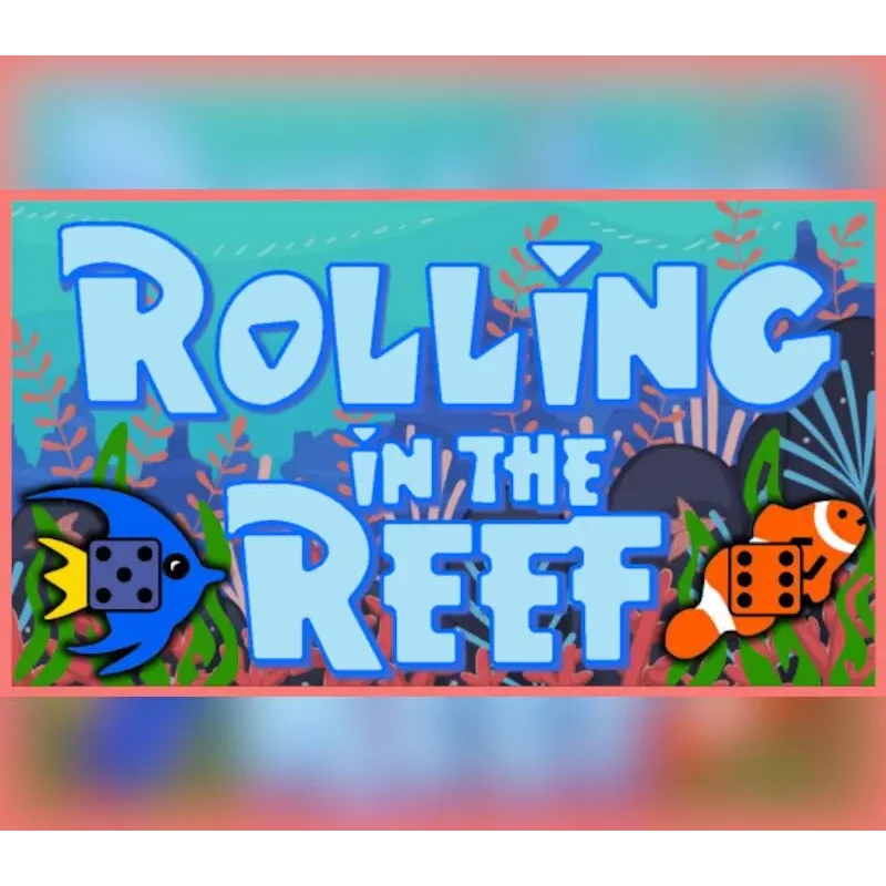 Buy Rolling in the Reef PC Steam CD Key - Steam Key | Instant Delivery