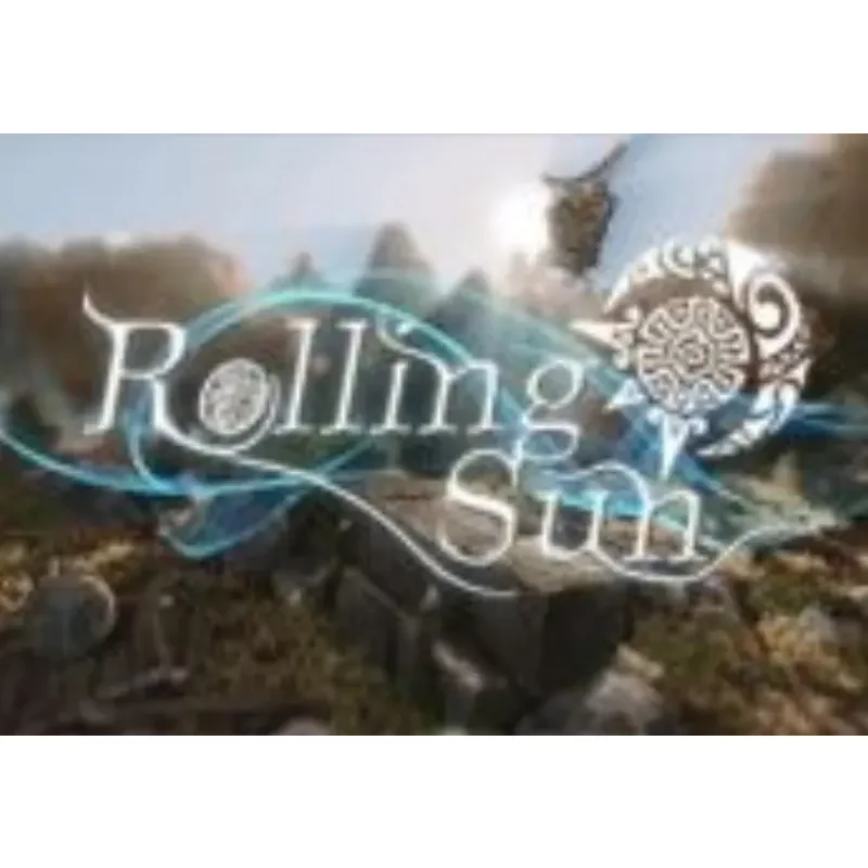 Rolling Sun Adventure Game | Buy Steam CD Key Online