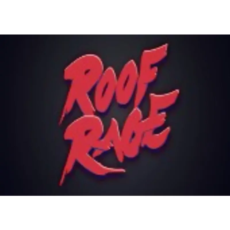 Buy Roof Rage Steam CD Key | Instant Delivery | Best Price