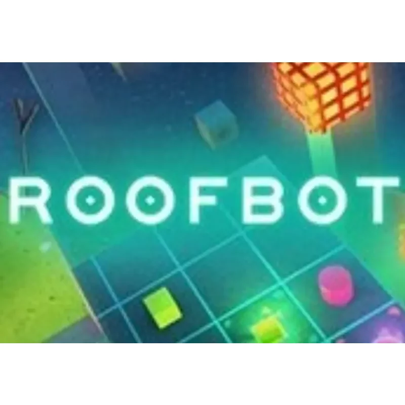 Buy Roofbot Steam CD Key - Steam Key | Instant Delivery