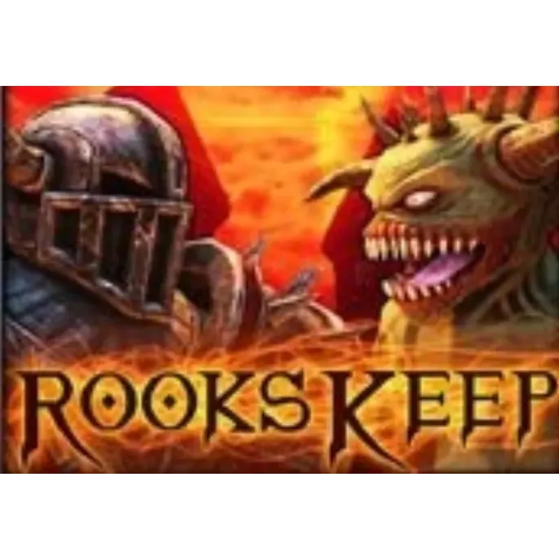 Rooks Keep Action Game | Dark Fantasy Arena Battles | Steam Gift