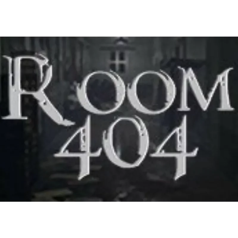 Room 404 Steam CD Key - Uncover Haunting Mysteries | Action Game