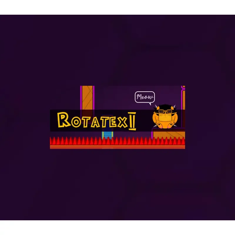 Buy Rotatex 2 Steam CD Key - Steam Key | Instant Delivery