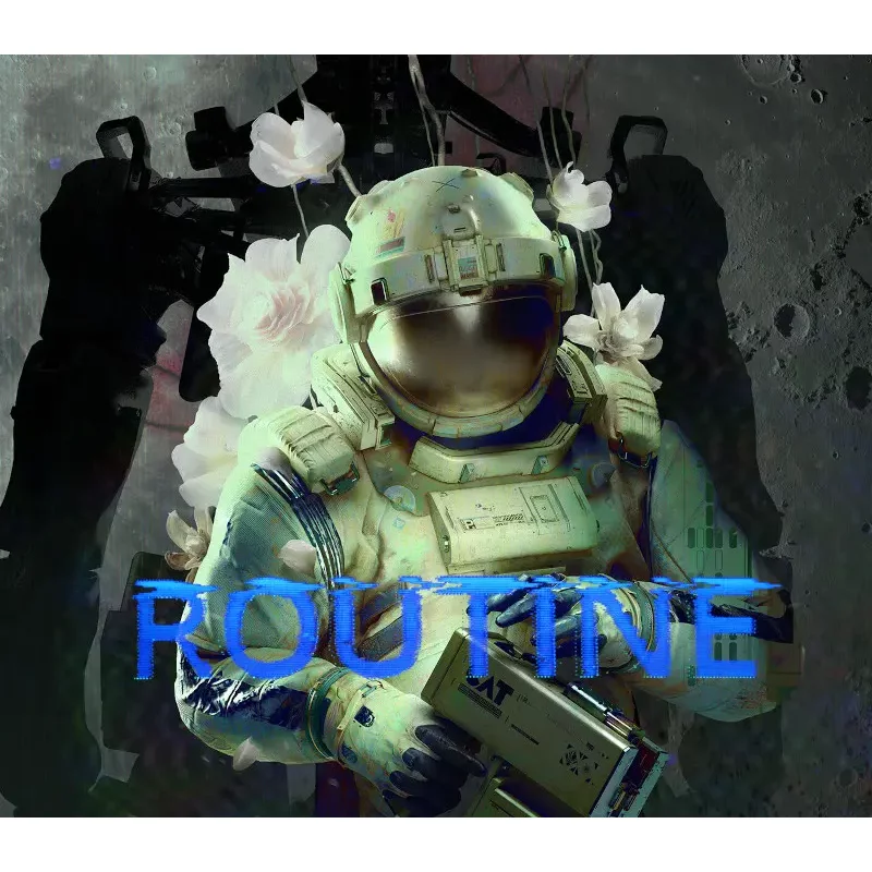 Buy Routine EU PC Steam | Instant Delivery | Best Price 2026
