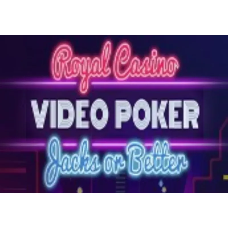 Royal Casino Video Poker Steam CD Key - Play & Win Big on Steam