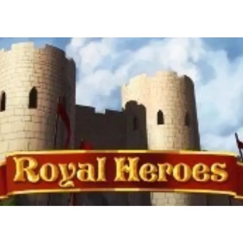 Discover Royal Heroes - Strategy Game on Steam | Buy CD Key