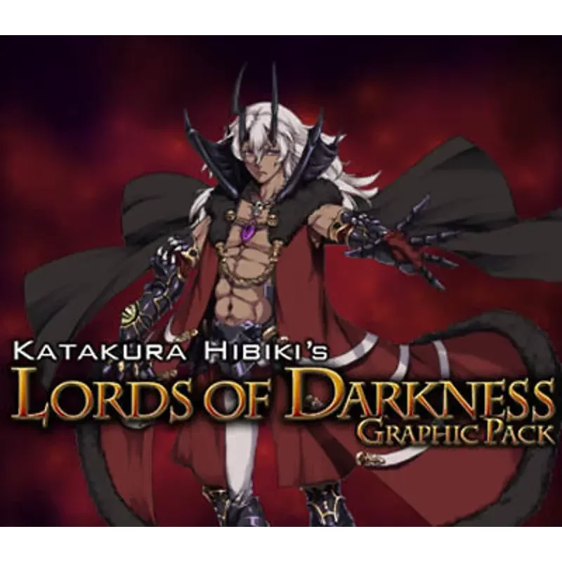 RPG Maker MV - Katakura Hibiki's Lords of… (Steam) | Aussui
