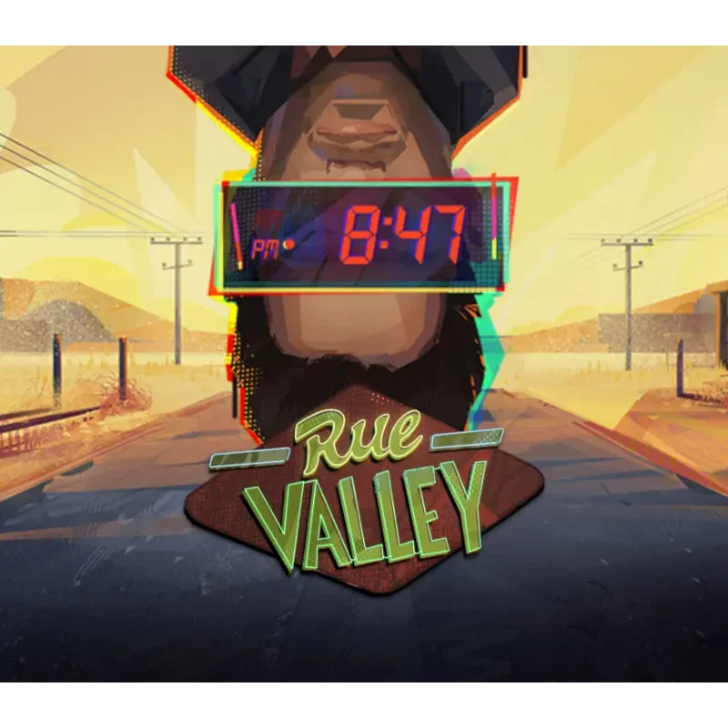 Buy Rue Valley PC Steam Altergift | Instant Delivery