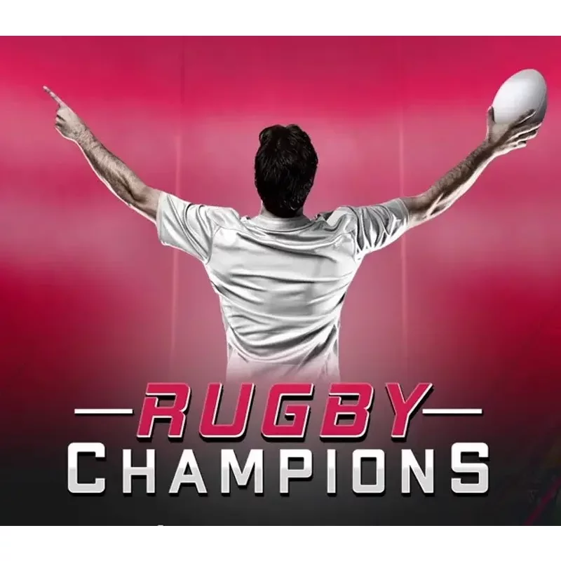 Buy Rugby Champions PC Steam | Instant Delivery | Best Price 2026