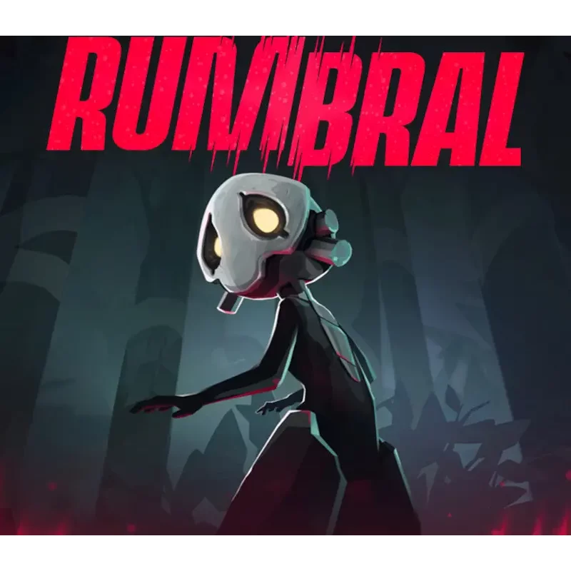 Buy Rumbral PC Steam CD Key | Instant Delivery | Best Price