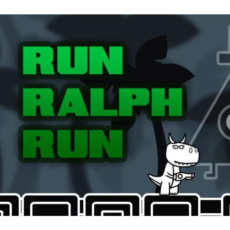 Buy Run Ralph Run Steam CD Key - Steam Key | Instant Delivery