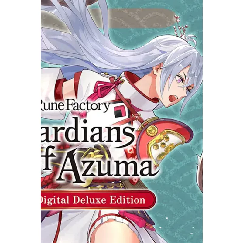 Rune Factory: Guardians of Azuma Super Dig… (Steam) | Aussui