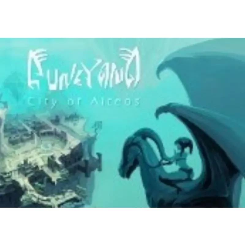 Runeyana Steam CD Key - Epic Action Adventure on Steam