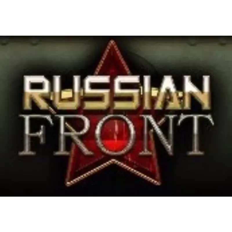 Russian Front Steam CD Key - Command Your Army on the Easter