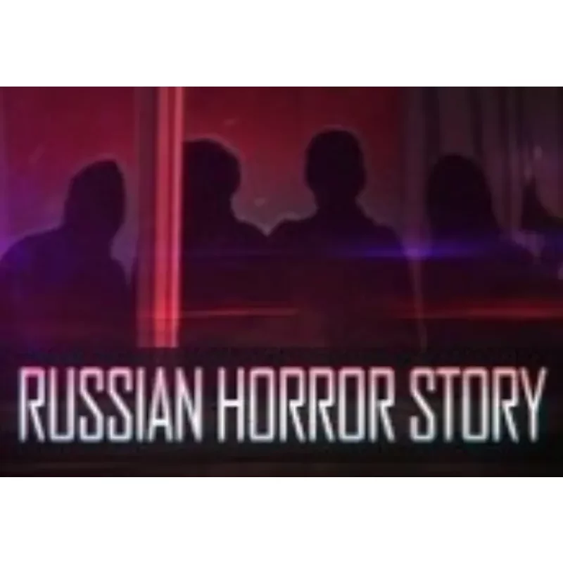 Experience True Terror in Russian Horror Story | Adventure G