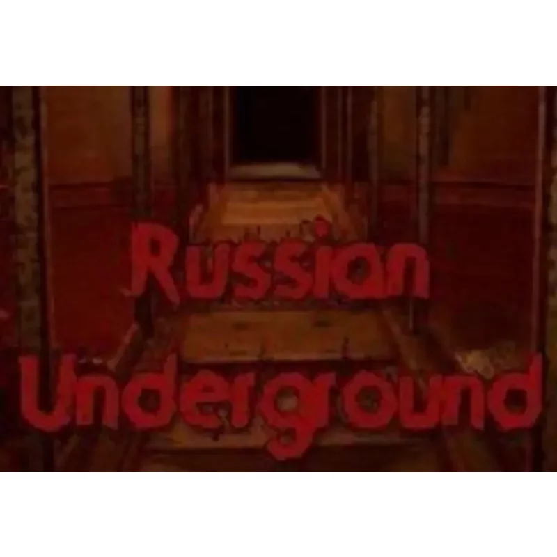 Buy Russian Underground VR Steam CD Key - Steam Key | Instan