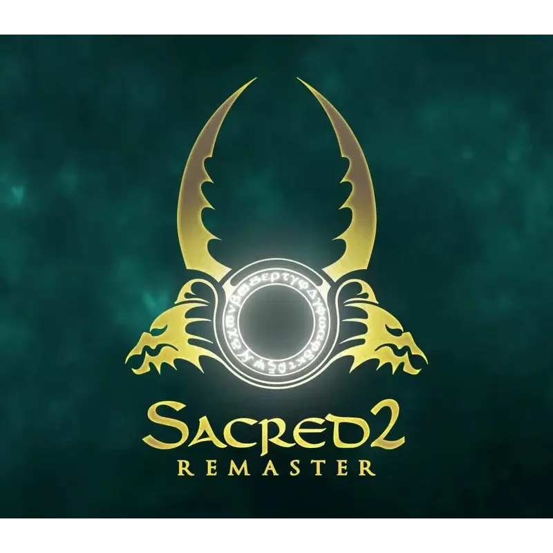 Buy Sacred 2 Remaster PC Steam | Instant Delivery | Best Price