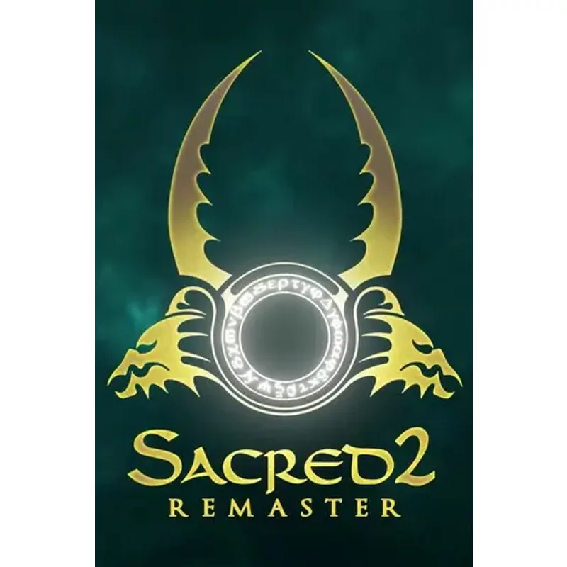 Buy Sacred 2 Remaster Xbox | Instant Delivery | Best Price 2026