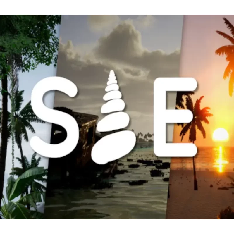 SAE PC Steam CD Key - Thrilling Survival Adventure Game