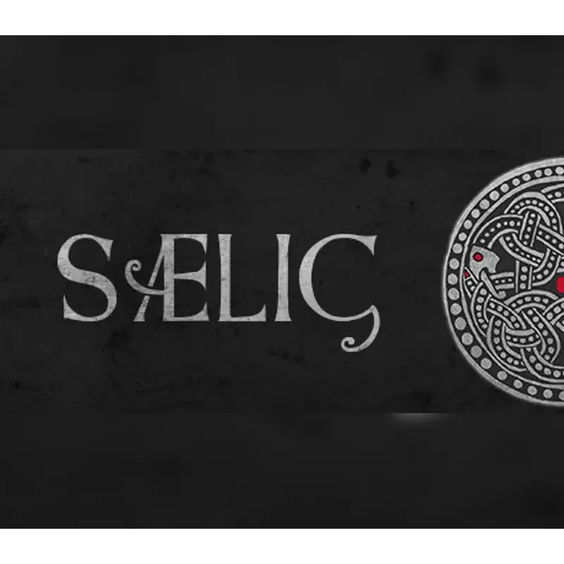 SAELIG (Steam, Global) – Steam Gift | Aussui
