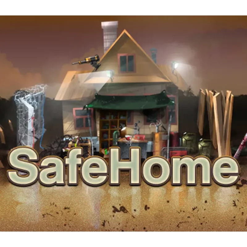 Buy SafeHome Steam CD Key - Steam Key | Instant Delivery