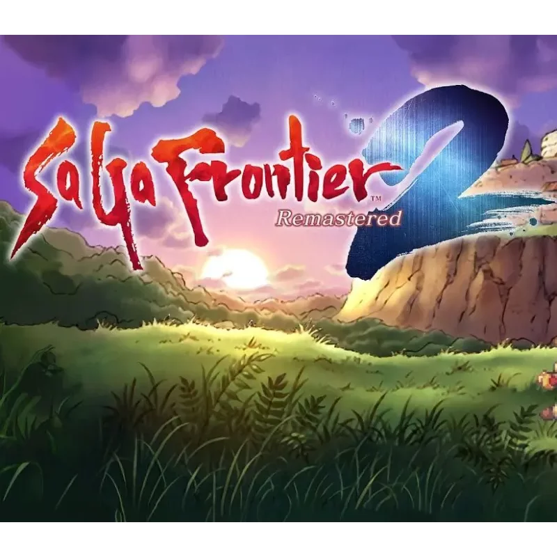 Buy SaGa Frontier 2 Remastered | Instant Delivery | Best Price
