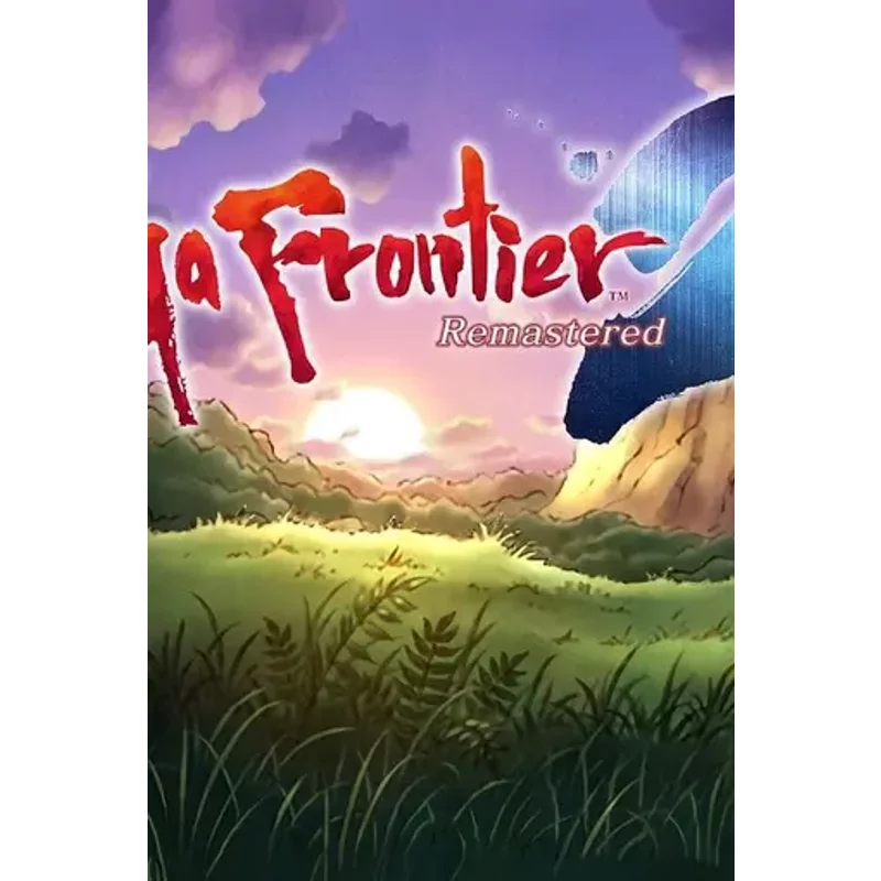 SaGa Frontier 2 Remastered PC Steam Key - Epic RPG Adventure
