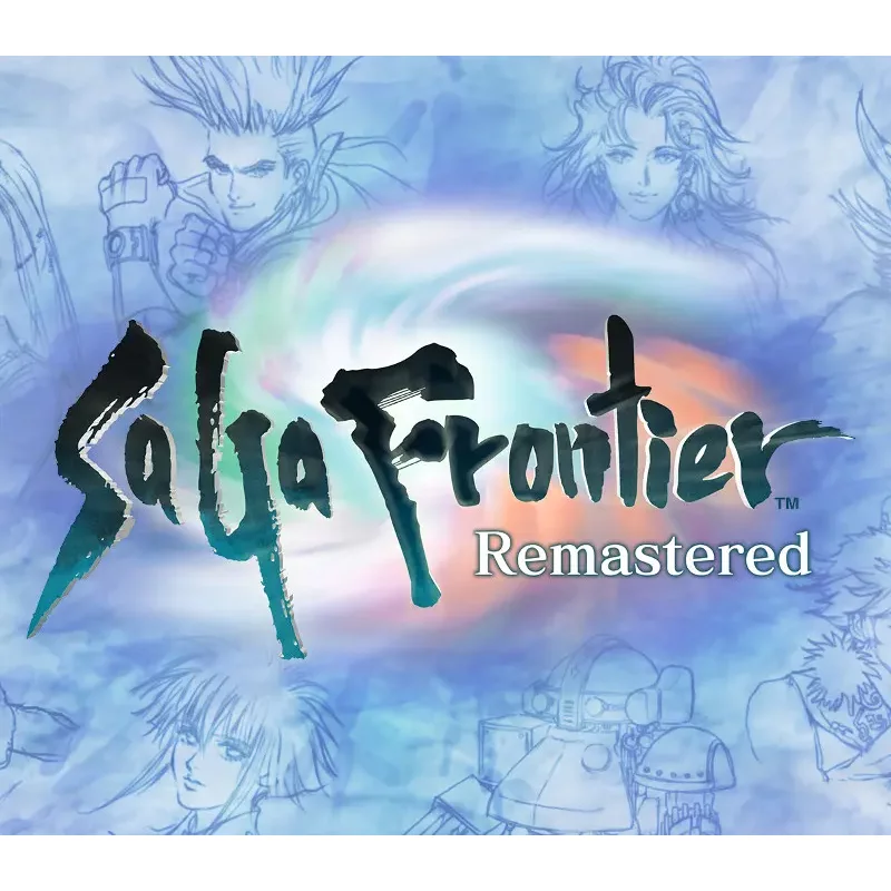 Buy SaGa Frontier Remastered EU Steam Altergift - Steam Key