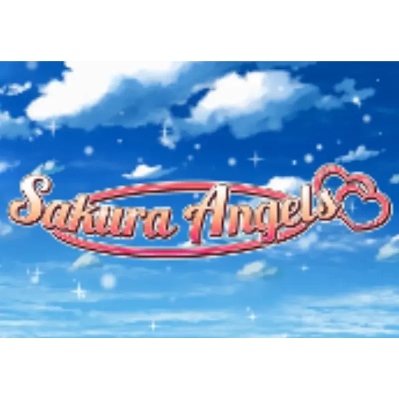 Buy Sakura Angels Steam CD Key - Indie Magical Love Comedy Game