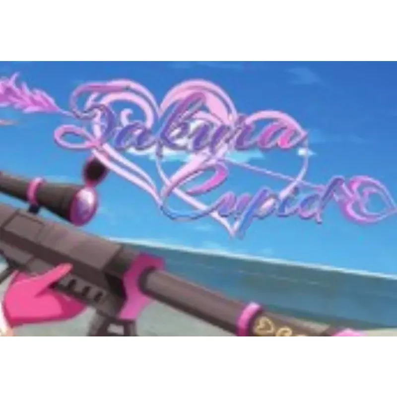 Buy Sakura Cupid Steam CD Key - Steam Key | Instant Delivery