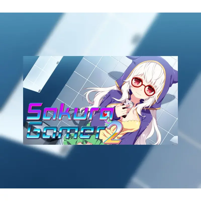Buy Sakura Gamer 2 Steam CD Key - Steam Key | Instant Delivery
