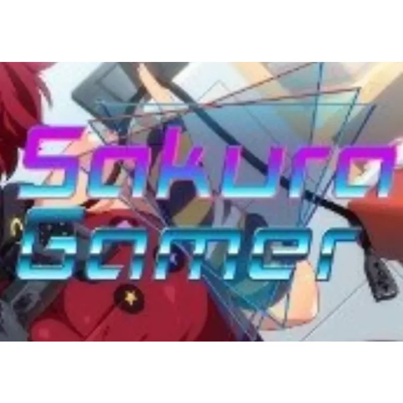 Dive into Friendship and Ambition with Sakura Gamer | Simulation Game Steam CD Key