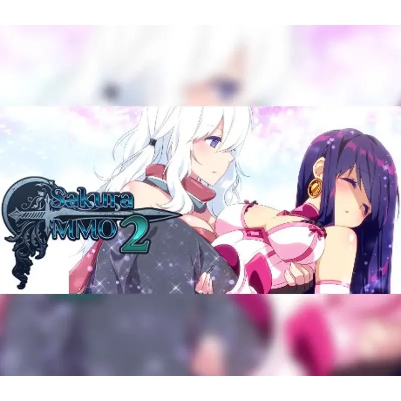 Buy Sakura MMO 2 Steam CD Key | Instant Delivery 2026